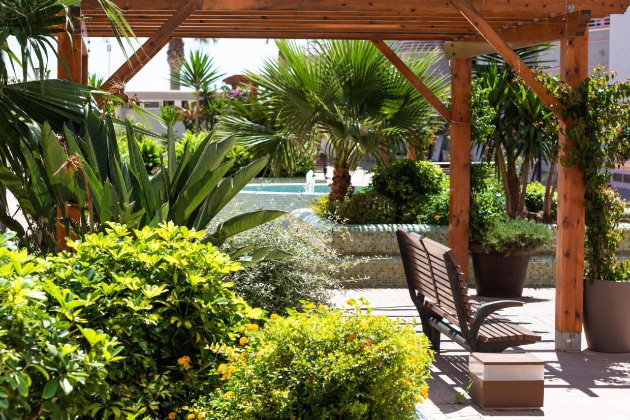 Apartamentos Nuevo Mexico M 32 Calpe Buitenkant foto